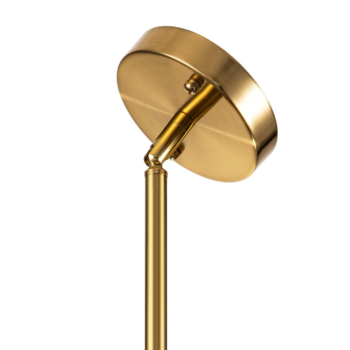 Lustre linéaire moderne à 15 lumières pour îlot de cuisine Sputnik avec branches en verre et bulles