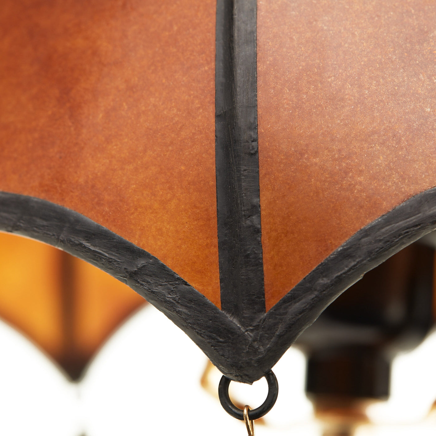 Lampe de table Singe Intellectuel 21,75 po (L 11 x l 11 x H 21,75 po)