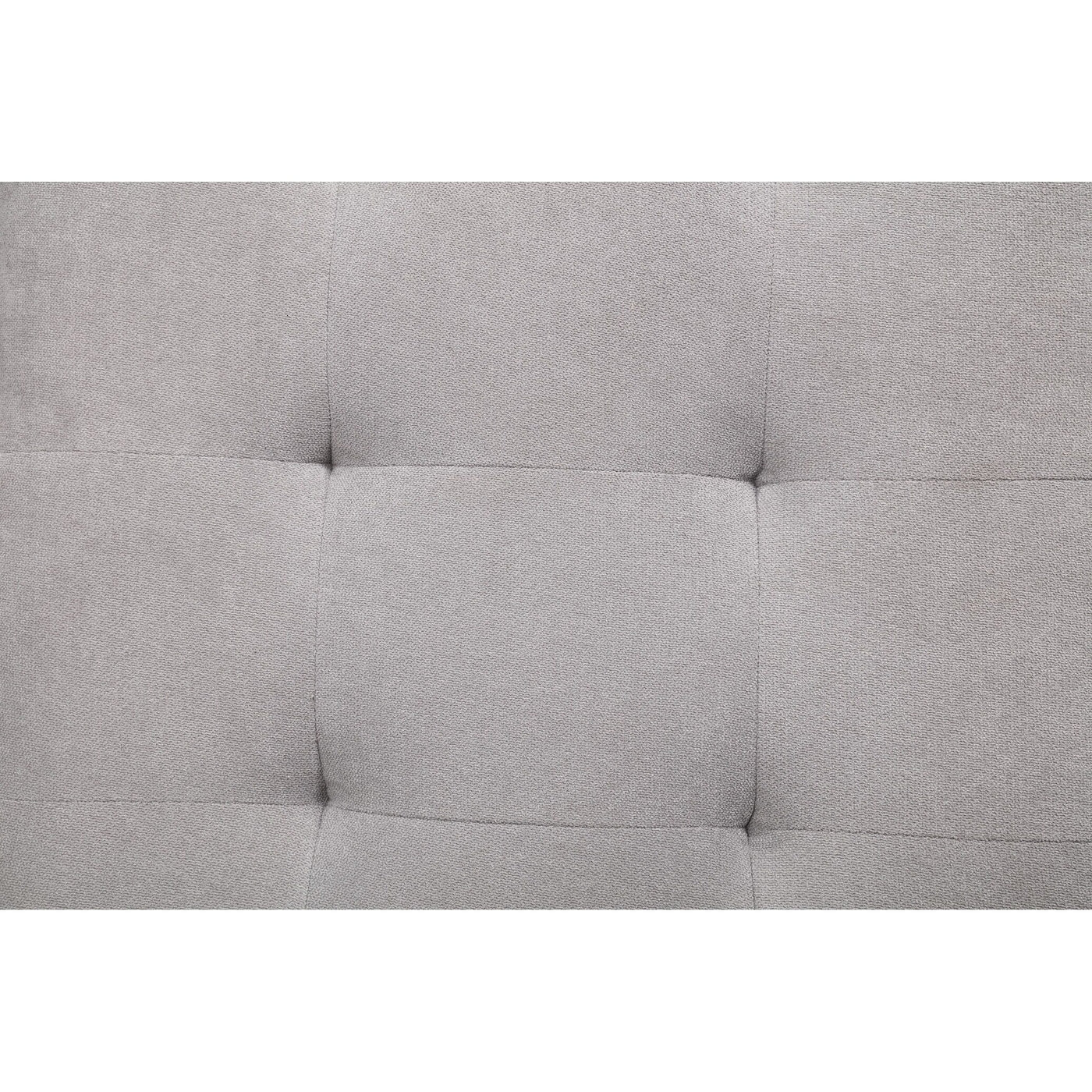 Canapé-lit convertible 3 places avec futon