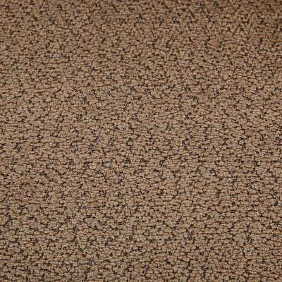 Fauteuil pivotant à 360°, fauteuil d'appoint Boucle 38,2" avec coussin décoratif, fauteuil rembourré en forme de tonneau avec accoudoirs incurvés