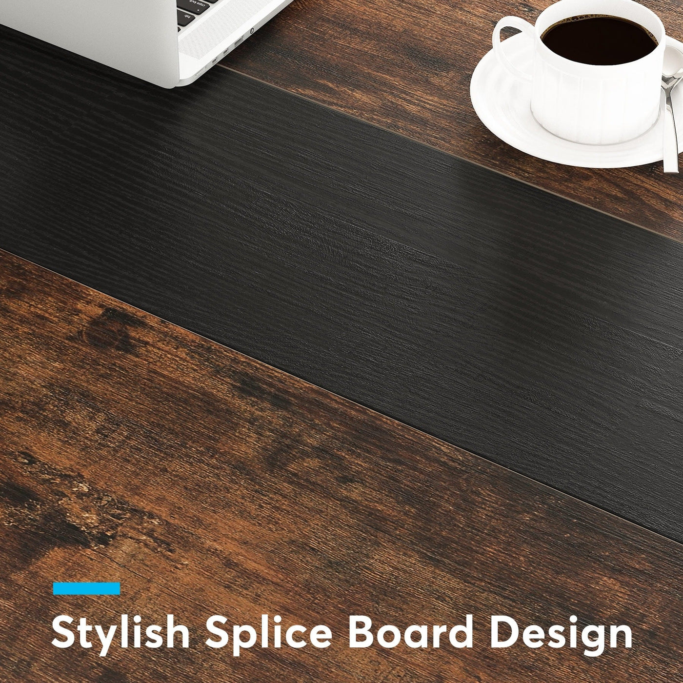 63 Bureau d'ordinateur moderne pour le bureau à domicile