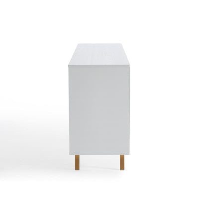 Buffets et buffets en bois de 63 po de largeur