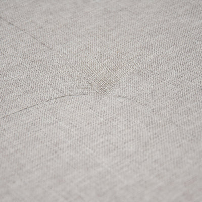 Canapé-lit et chaise longue réversibles de 82 po de large