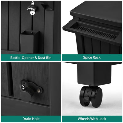 Glacière de 85 pintes