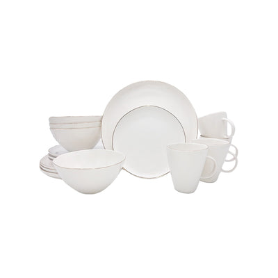 Coffret Abbesses 16 pièces