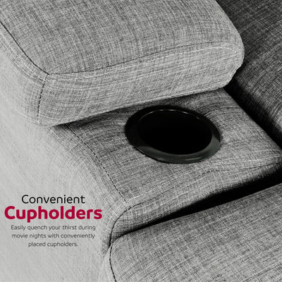 Canapé convertible abordable : un meuble compact pour les petits espaces