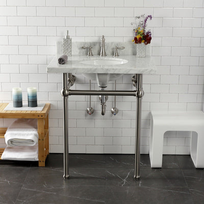 Robinet de salle de bain classique américain à large diffusion