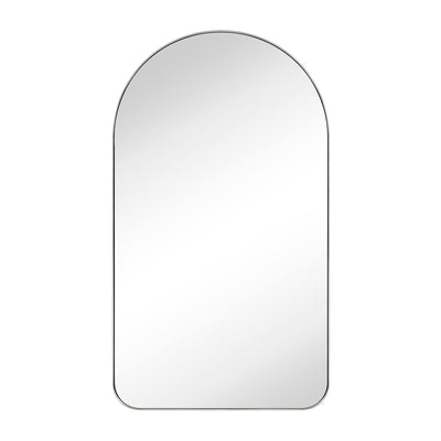 Armoire à pharmacie encastrée avec cadre TEHOME Aristes, miroir et étagères réglables