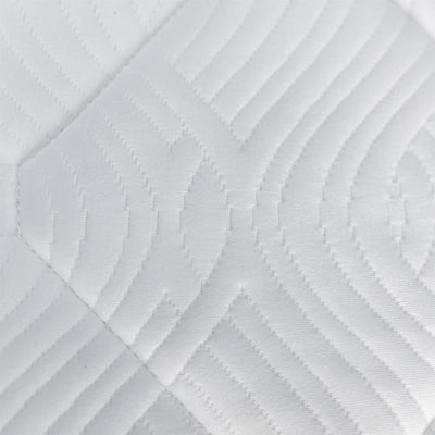 Matelas hybride SweDrea 12 po en mousse à mémoire de forme infusée de gel moelleux, rafraîchissant et respirant, certifié CertiPUR-US, SGS et OEKO-TEX