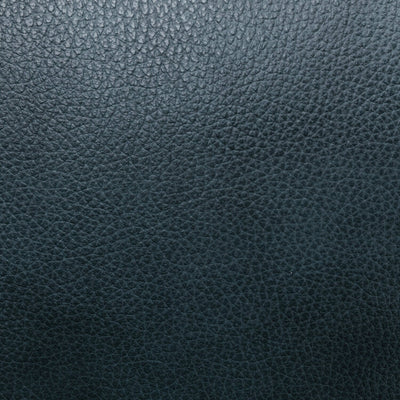 Fauteuil inclinable en cuir véritable avec accoudoirs et dossier confortables