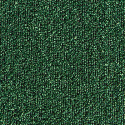 Causeuse 2 places rembourrée KINWELL Boucle avec oreillers