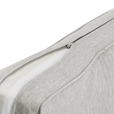 Ensemble canapé et fauteuil pivotant Crosley Bradenton 5 pièces