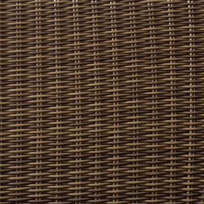 Ensemble canapé et fauteuil pivotant Crosley Bradenton 5 pièces