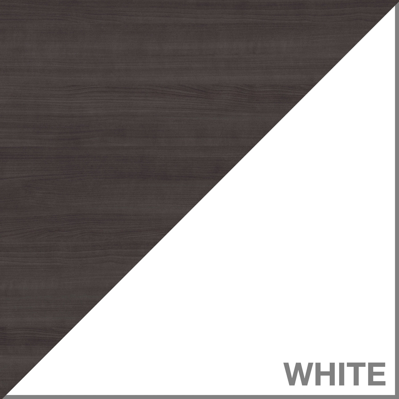 Bibliothèque haute à 5 étagères Bush Furniture Somerset avec tablettes réglables