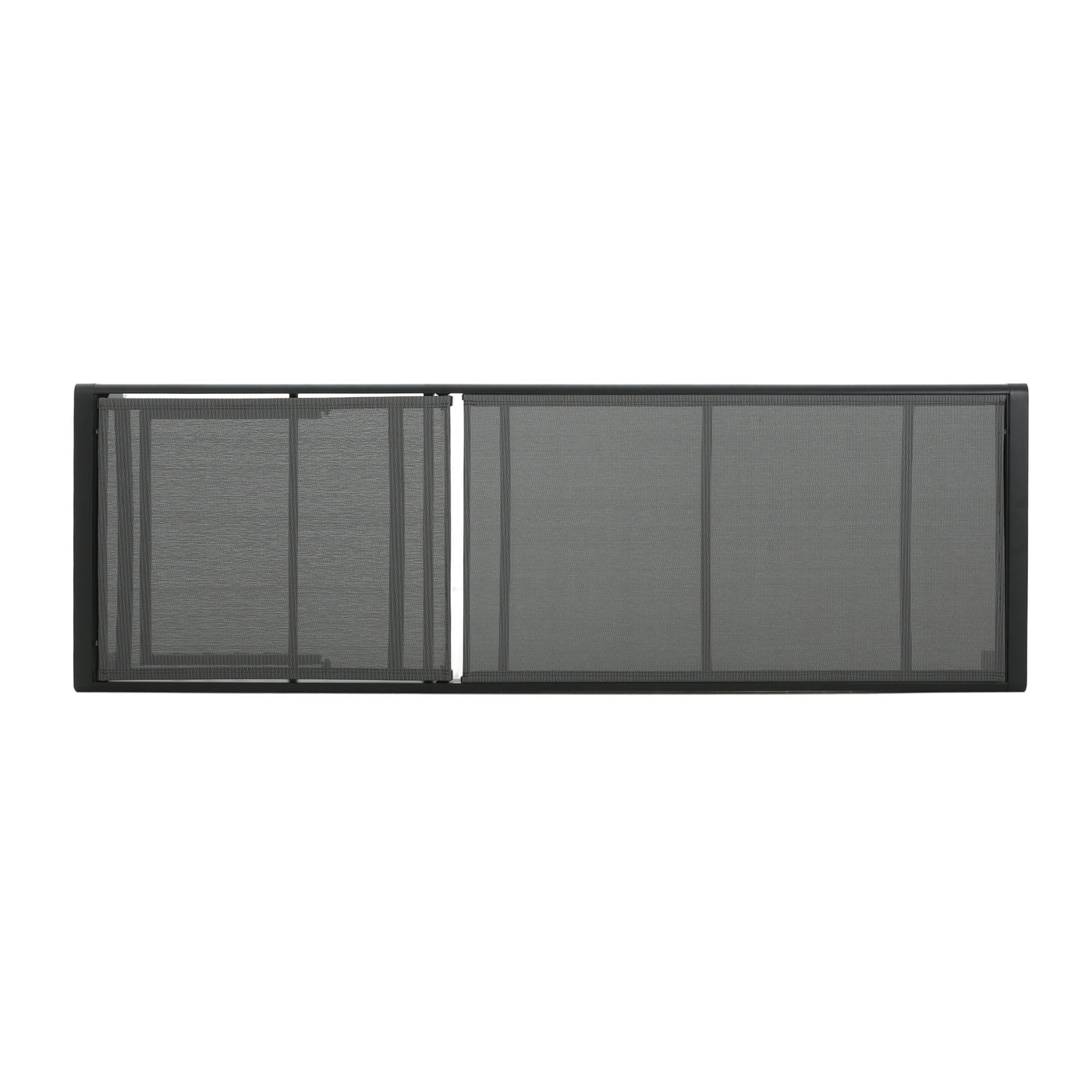 Chaise longue d'extérieur en aluminium Cape Coral (lot de 2) par Christopher Knight Home - 77,56 po x 25,20 po x 11,80 po