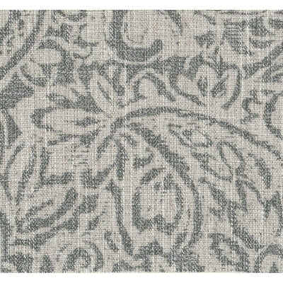 Banc capitonné Carolina avec garniture cloutée