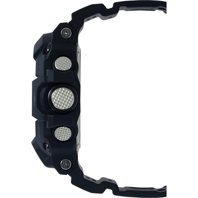 Montre numérique solaire Casio G-Shock Rangeman