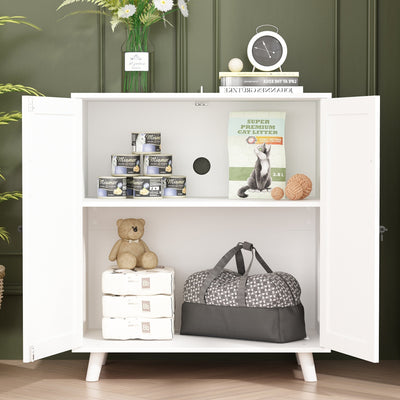 Bac à litière pour chat, maison pour chat, table d'appoint, porte, armoire, bibliothèque