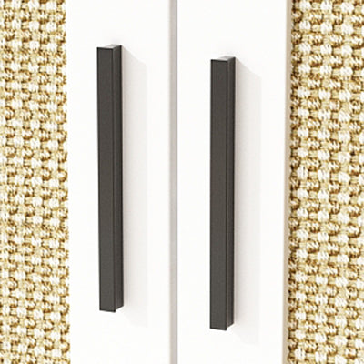 Bac à litière pour chat, maison pour chat, table d'appoint, porte, armoire, bibliothèque