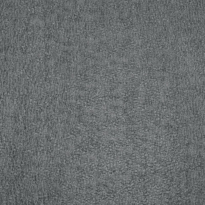 Fauteuil d'appoint en chenille, fauteuil rond avec base pivotante à 360 degrés et 3 coussins amovibles