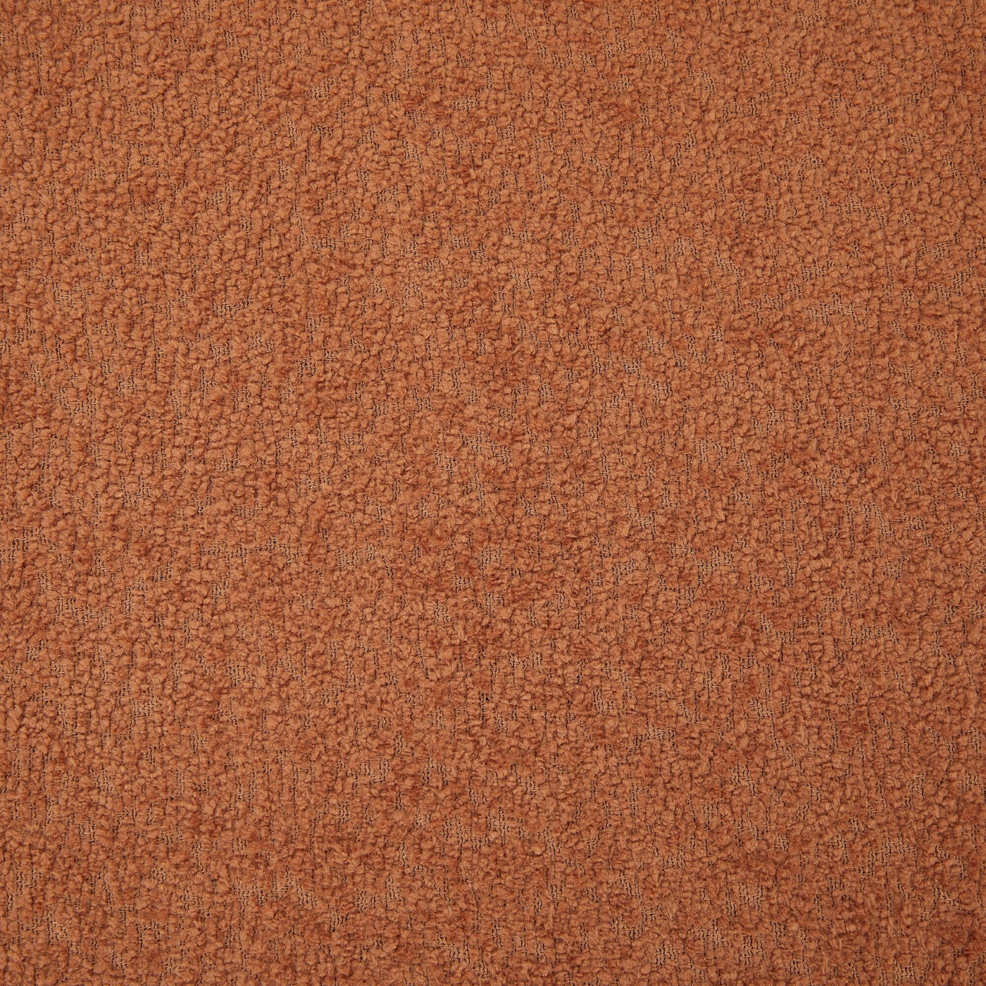 Fauteuil d'appoint en chenille, fauteuil rond avec base pivotante à 360 degrés et 3 coussins amovibles