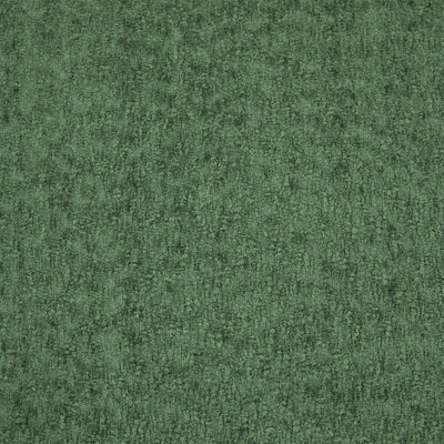 Fauteuil d'appoint en chenille, fauteuil rond avec base pivotante à 360 degrés et 3 coussins amovibles