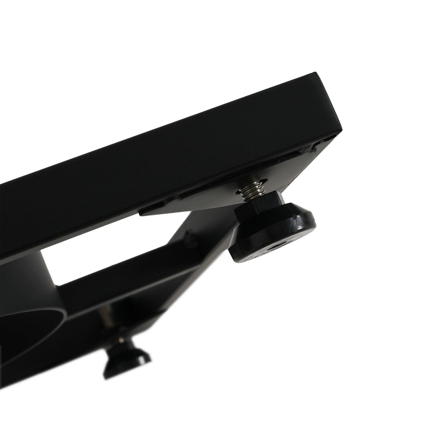 Christopher Knight Home - Table d'appoint d'extérieur en béton léger Aidan avec support pour réservoir