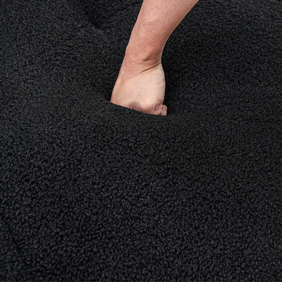 Canapés en forme de nuage pour salon, canapé compressé moderne et confortable, canapé de loisirs en forme de nuage pour chambre à coucher, appartement