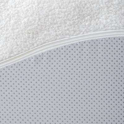 Canapés en forme de nuage pour salon, canapé compressé moderne et confortable, canapé de loisirs en forme de nuage pour chambre à coucher, appartement