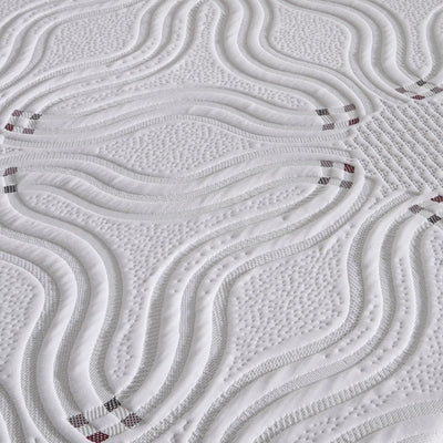 Matelas en mousse à mémoire de forme ComforPedic Loft de Beautyrest de 14 pouces