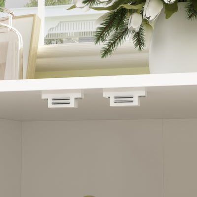 Meuble de dissimulation pour bac à litière pour chat et toilettes privées pour animaux de compagnie