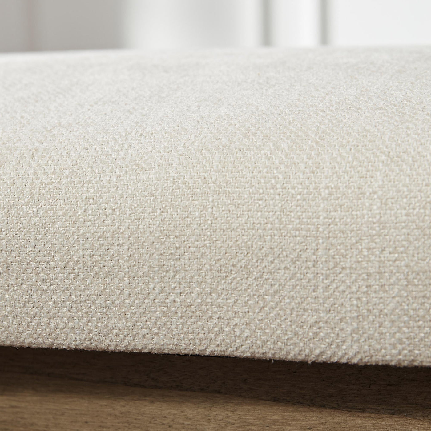 Banc à chaussures d'entrée Banc de rangement Banc rembourré