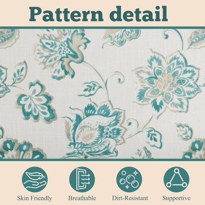 Fauteuil d'appoint moderne Erommy, fauteuil à dossier haut, canapé simple en tissu rembourré avec pieds en bois pour le salon