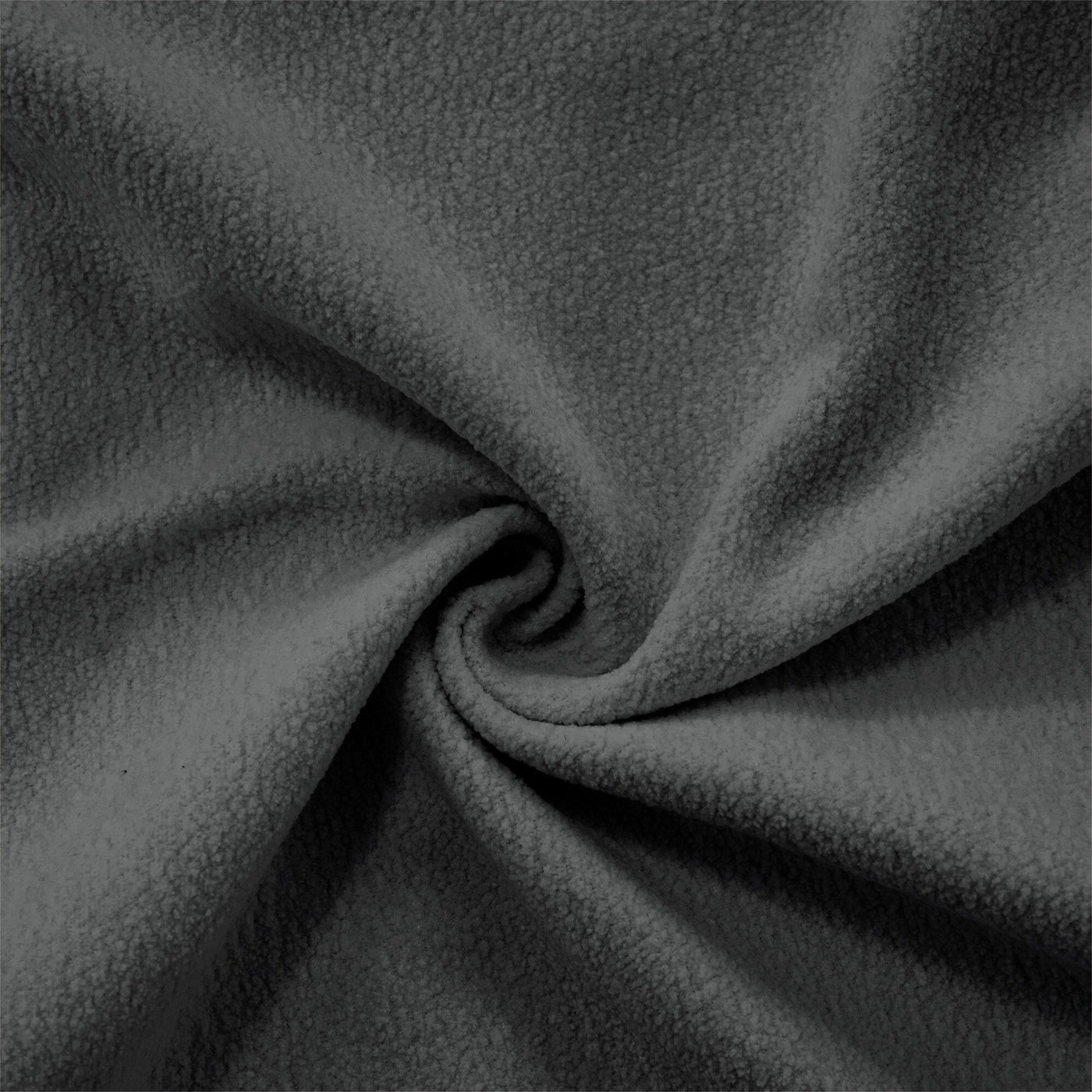 Canapé modulable 4 places en chenille avec 2 poufs et oreiller pour le salon