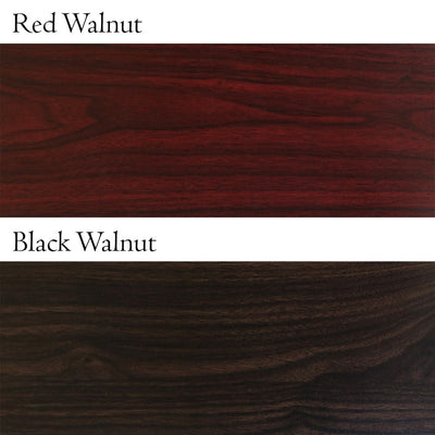 Ventilateur de plafond Garlow noir mat à 5 pales avec lustre en cristal et coupelles en forme de fleurs (télécommande incluse) - 52 pouces de diamètre