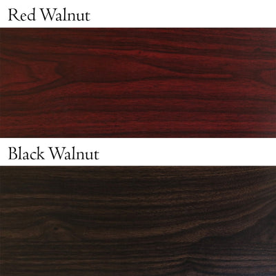 Ventilateur de plafond éclairé à 5 pales en bronze rustique Gliska avec abat-jour en cristal