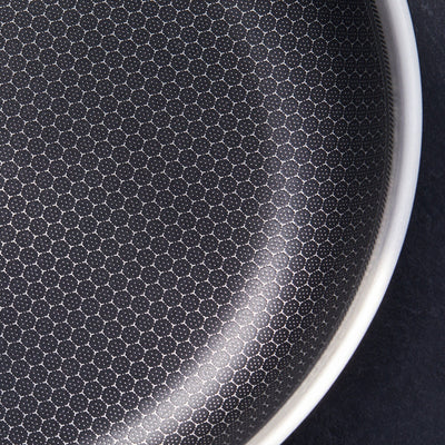 Ensemble de 3 poêles à frire HENCKELS Paradigm avec spatule et cuillère de service en prime - 5 pièces