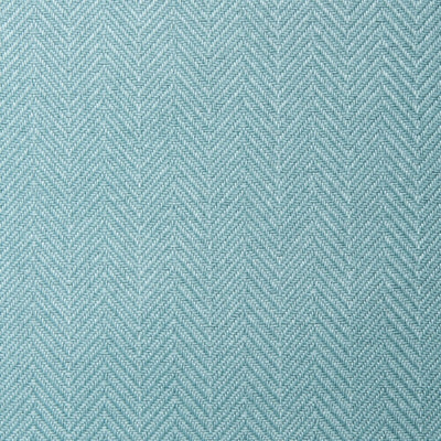 Ensemble de salle à manger Hanover Lavallette 5 pièces bleu océan avec 4 chaises fixes, une table ronde en verre de 132 cm, un parasol et un socle.