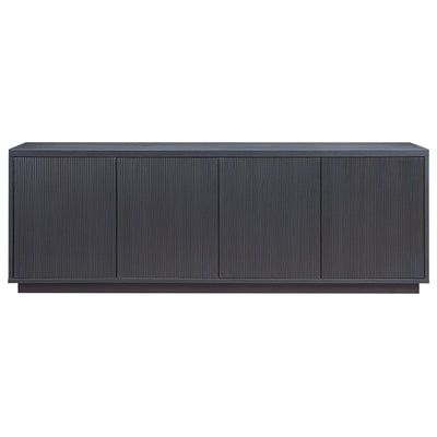 Meuble TV rectangulaire Hanson pour téléviseurs jusqu'à 75