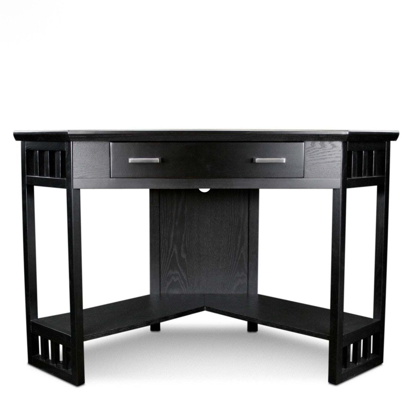 Bureau d'angle Leick Home Mission