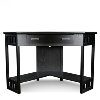 Bureau d'angle Leick Home Mission