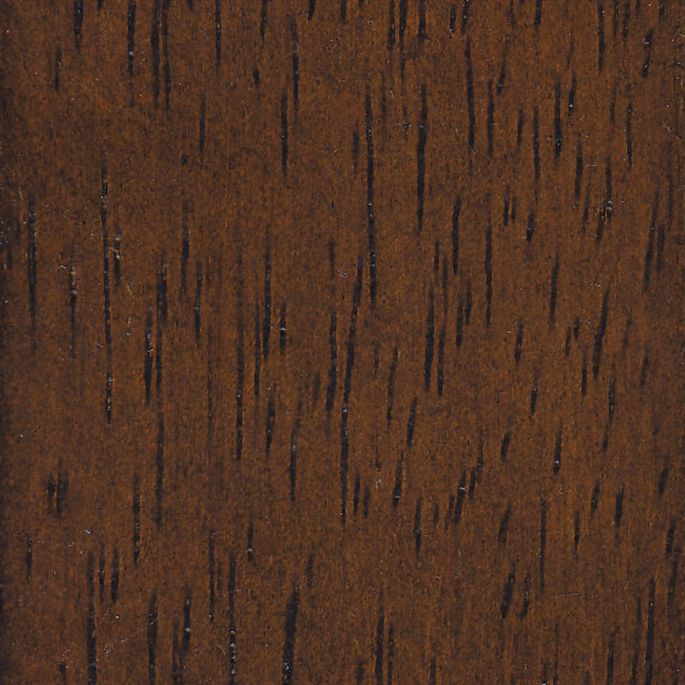 Banc de rangement moderne Sherpa avec pieds en bois HomePop