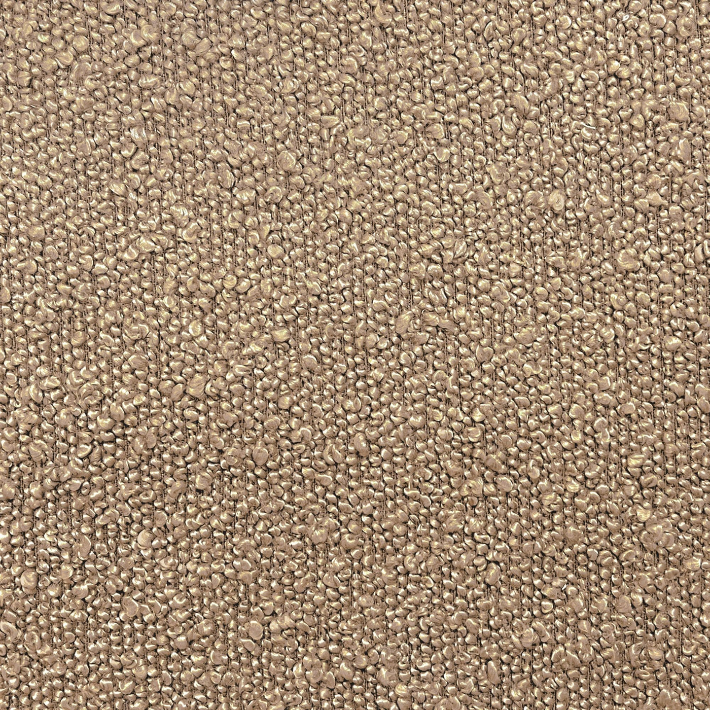 Banc de rangement moderne Sherpa avec pieds en bois HomePop