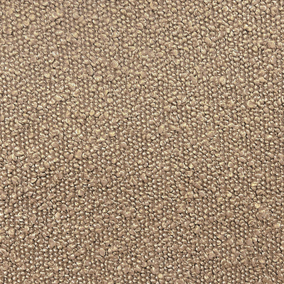 Banc de rangement moderne Sherpa avec pieds en bois HomePop