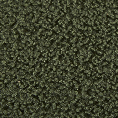 Banc d'appoint de rangement incurvé de style boucle INK IVY Bailey