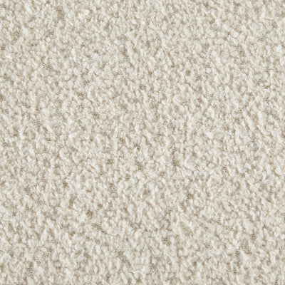 Banc d'appoint de rangement incurvé de style boucle INK IVY Bailey