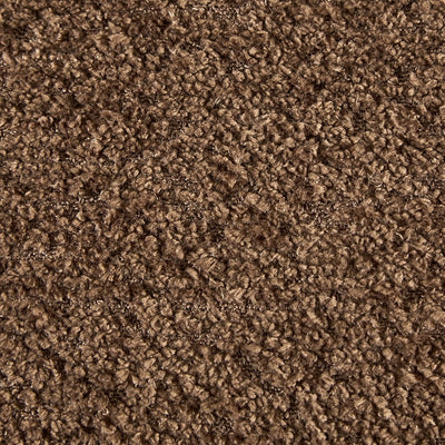 Banc d'appoint de rangement incurvé de style boucle INK IVY Bailey