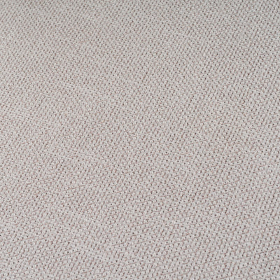 Chaise de salle à manger Abrielle en bois d'hévéa rembourrée de style milieu de siècle (lot de 2) par Christopher Knight Home