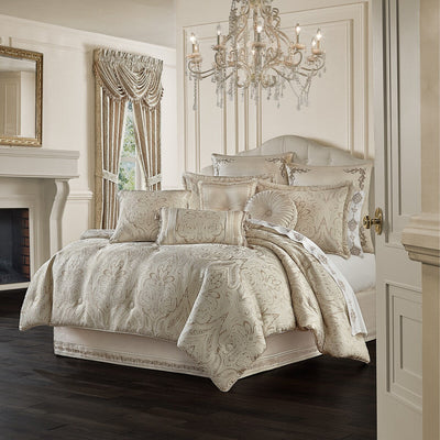 Ensemble de couette Trinity de J. Queen New York