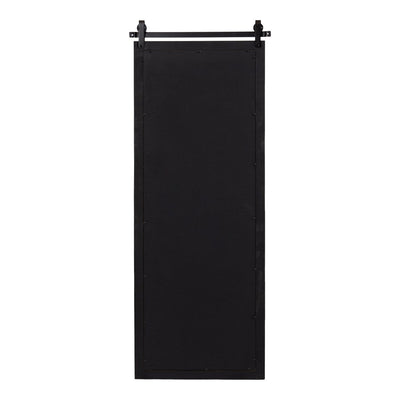 Miroir mural rectangulaire rustique Kate et Laurel Cates